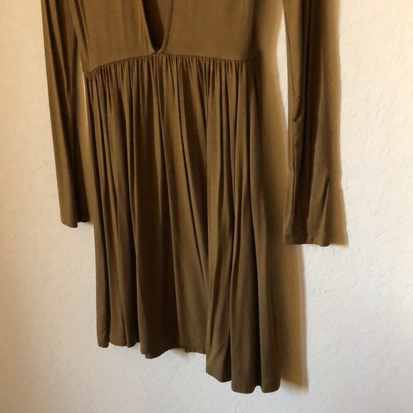 Forever 21 long sleeve dress - Picture 5 of 7